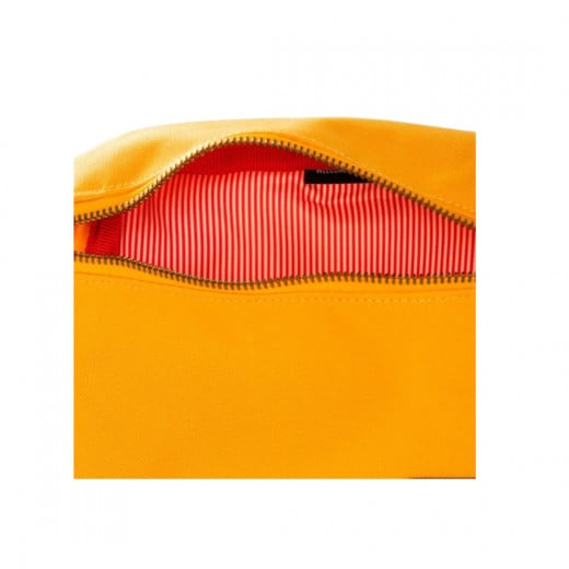 حقيبة الخصر خمسة عشر برتقالية مشتعلة من هيرشال