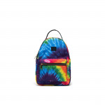 Herschel Nova Small Backpack Rainbow Tie Dye