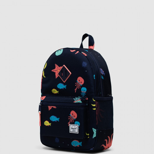 Herschel Heritage Youth BackPack   Into The Sea
