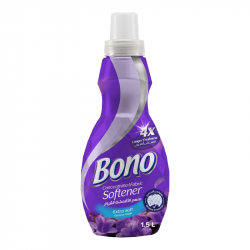 Bono Fabric Softener Purple 1.5L