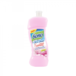 Bono General Surface and Floor Freshener,  floral    Scent, 2.1 liters