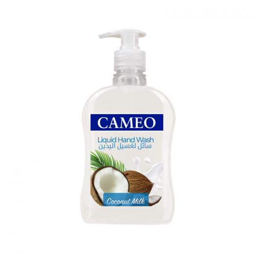 Cameo coconut Hand Soap, 500ml