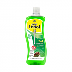 Linol disinfectant and pine fragrance 700 ml