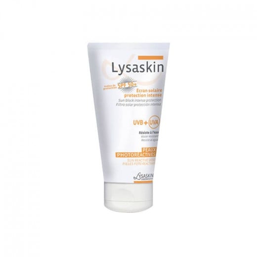D2s Lysaskin Spf50+ Sunscreen