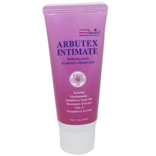 Arbutex Intimate Cream 40 ml