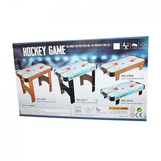 K Toys | Ice Hockey Game