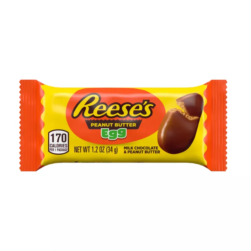 The Mecca of REESE'S Peanut Butter