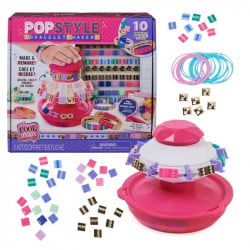 Spin Master Cool Maker Popstyle Tile Bracelet Maker