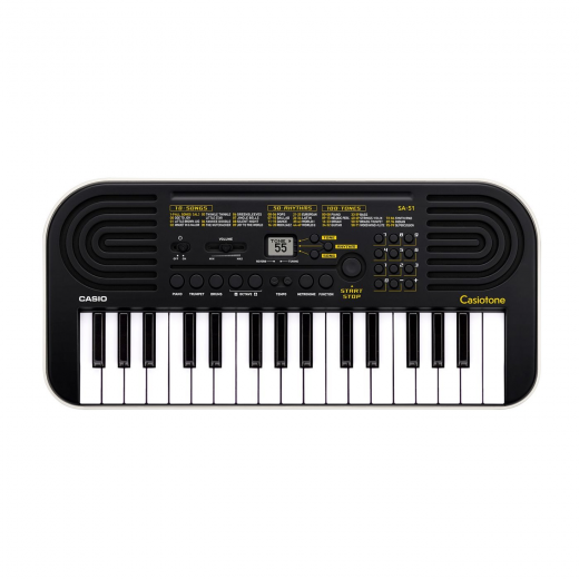 Casio Mini Keyboard 32-keys