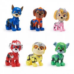 Spin Master Paw Patrol Movie2 Figure Gift Pack