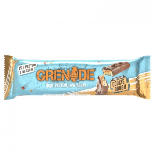 Grenade Cookie Dough Bar 60g