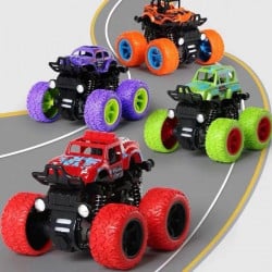 Lego racing car package