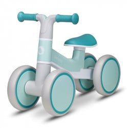 ڤيلي دراجة للأطفال - أخضر تركواز من ليونيلو