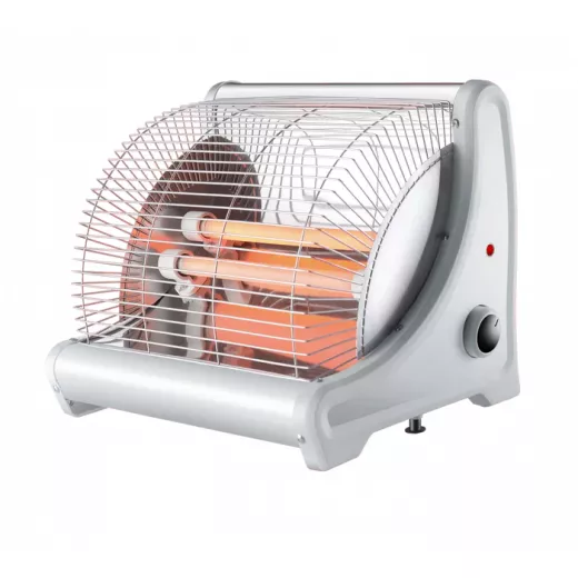 Electromatic electric heater with a power of 2000 watts