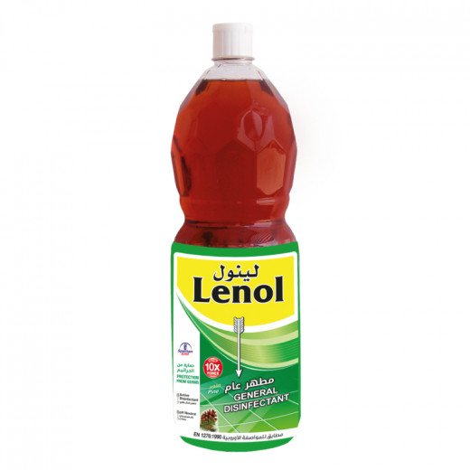 Linol general disinfectant with pine scent 1900 ml