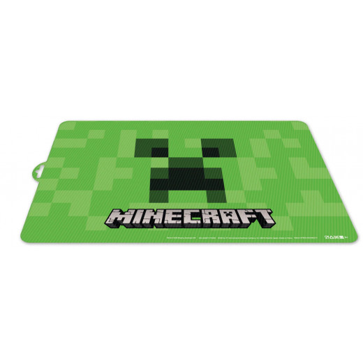 Stor easy offset placemat minecraft