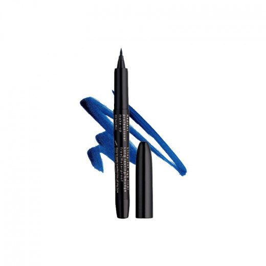 Ra-linerproof eyeliner dark blue 3