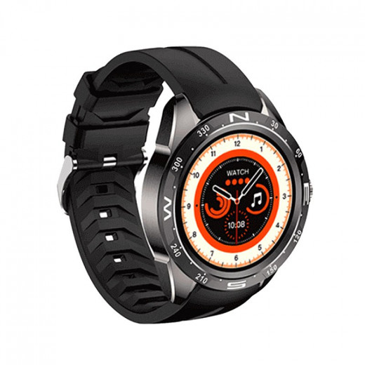Awei H22 400mAh Smart Watch  1.39inch 360*360 HD