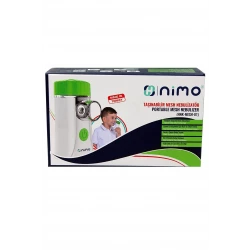 Nimo Portable Mesh Nebulizer,