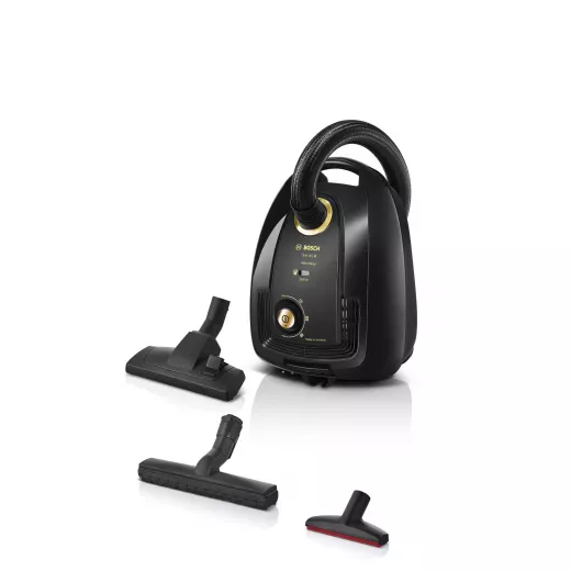 Bosch bagged vacuum cleaner 2200W Black Serie | 4
