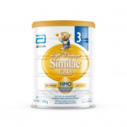 Similac Gold Baby Milk 3 , 800 Gram , 1 - 3 years old