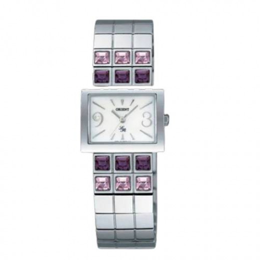 Orient quartz woman's watch