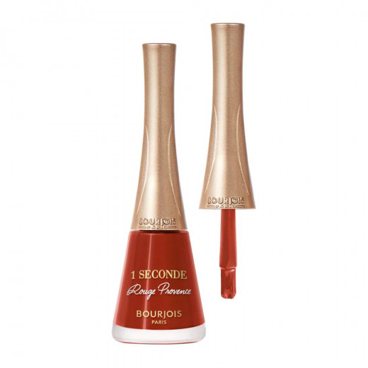 Bourjois 1 seconde 54 rouge provence 9ml