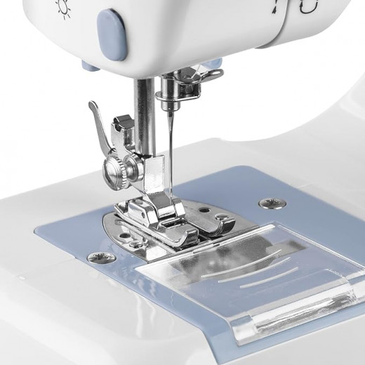 ماكينة خياطة سهلة الاستخدام من يوفيسا