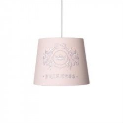 Funna Ceiling Lamp Princess - Pink