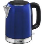 Trisa Electric kettle "Diners edition" 1.7l, blue