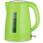 Trisa water kettle "Perfect boil" green