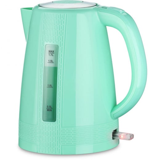 Trisa water kettle "Perfect boil" mint green