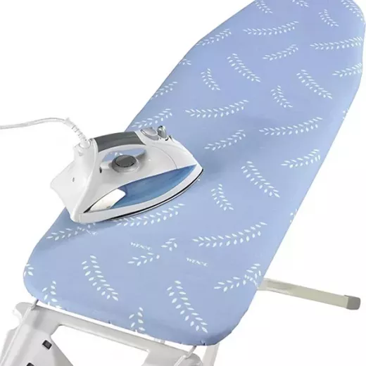 Wenko Air Comfort Ironing Board Cover, Blue Color, 125*40 Cm
