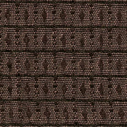 Nueva Textura "Diamante" Sofa Cover, Brown Color, 2 Seat