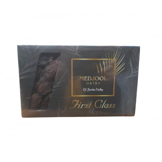 first class Medjool dates