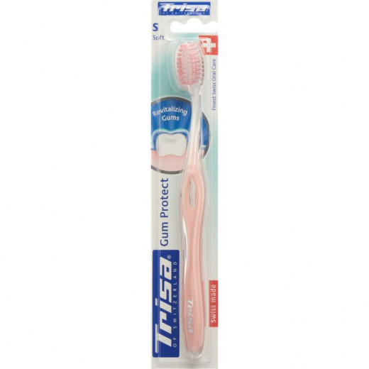 Trisa Toothbrush Gum Protect soft (1 pc)