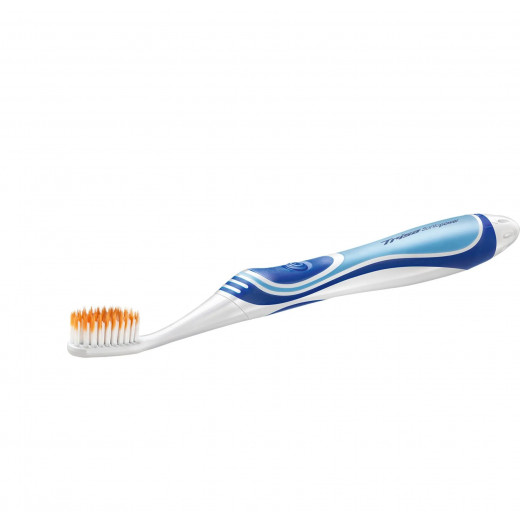 TRISA Sonic Power Pro Interdental S SOFT sonic toothbrush