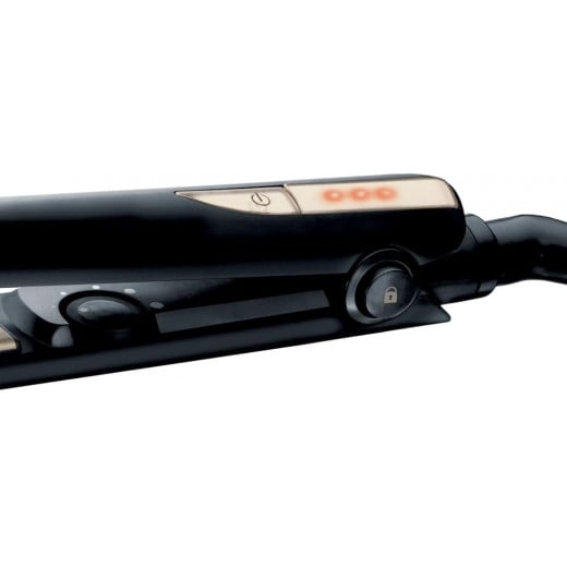 ريمنجتون S1005 مكواة شعر سيراميك مستقيمة 230 درجة