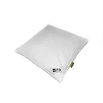 Nova home duck feather pillow chamber, white color