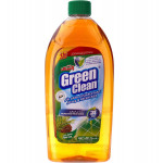 Green Clean general disinfectant and sterilizer - 500 ml - Pine