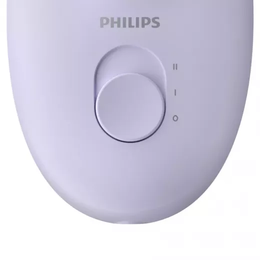 Philips epilator -  Corded compact epilator