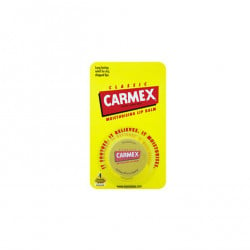 Carmex original jar
