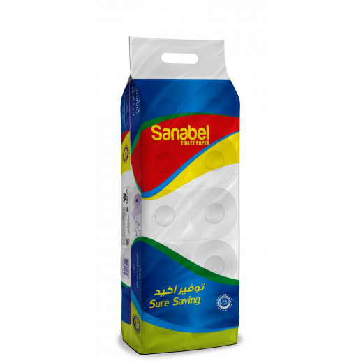 Al Sanabel toilet paper 750 gm