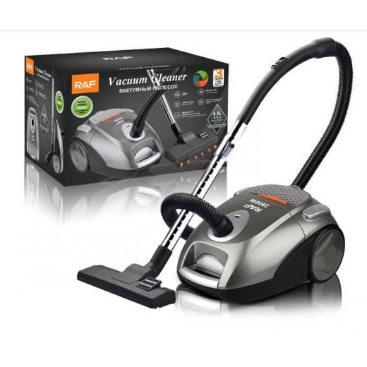 Raf vacuum cleaner 2in1 600w