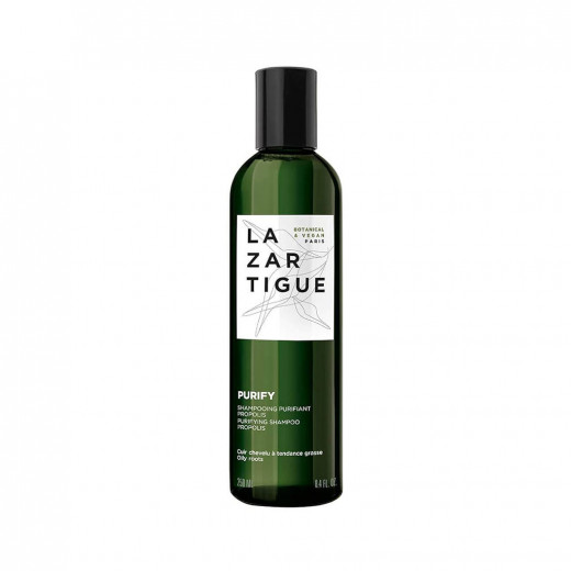Lazartigue purify shampooing 250ml