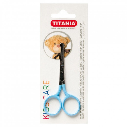 Titania Kids Nail Scissors