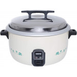 Geepas Electric Rice Cooker, 10L