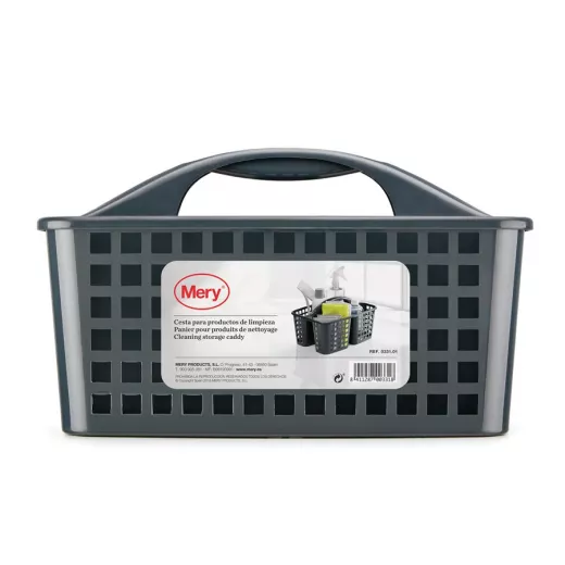 Mery 0331.01 Cleaning Products Basket