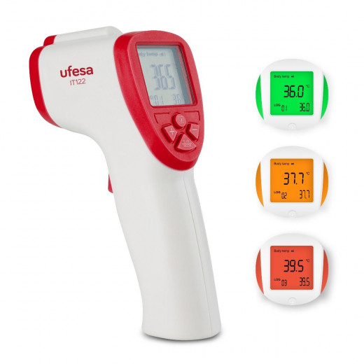 UFESA Digital Thermometer
