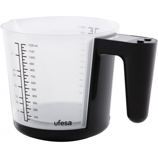 Ufesa Kitchen Scale